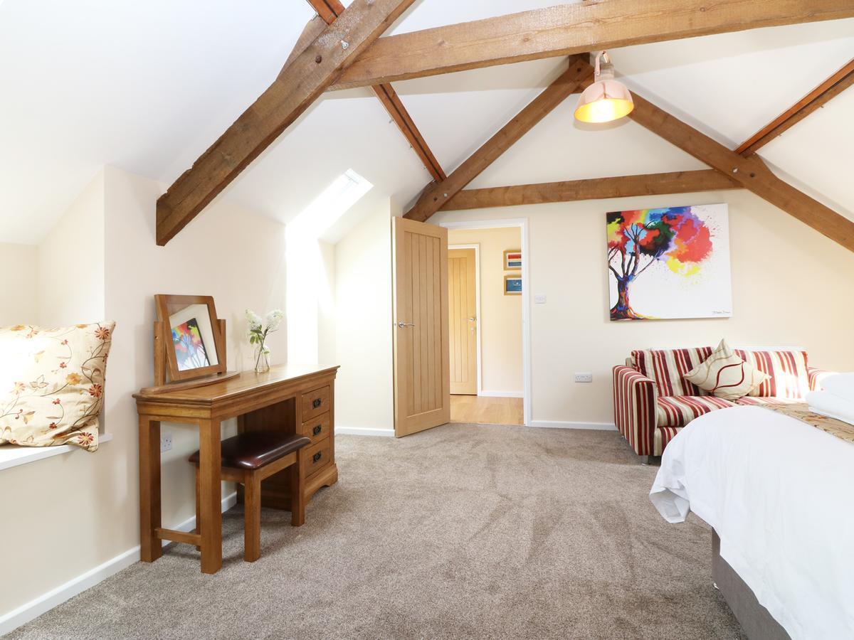 Swallows Barn Brixham Extérieur photo