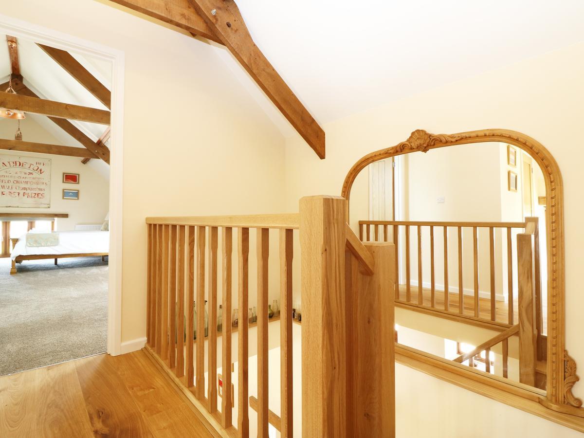 Swallows Barn Brixham Extérieur photo