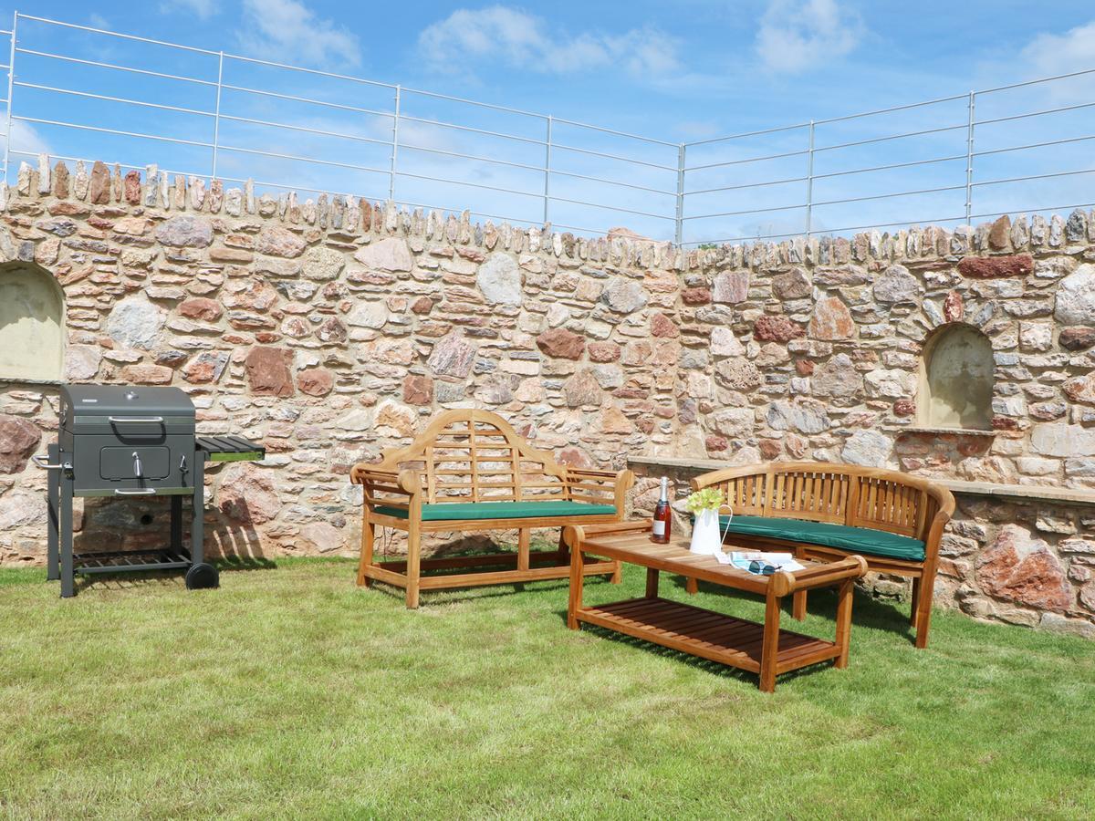 Swallows Barn Brixham Extérieur photo