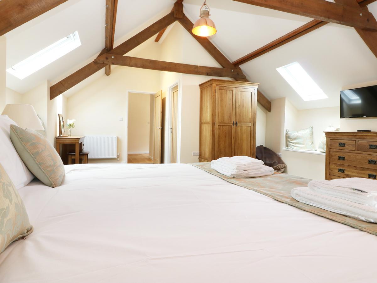 Swallows Barn Brixham Extérieur photo