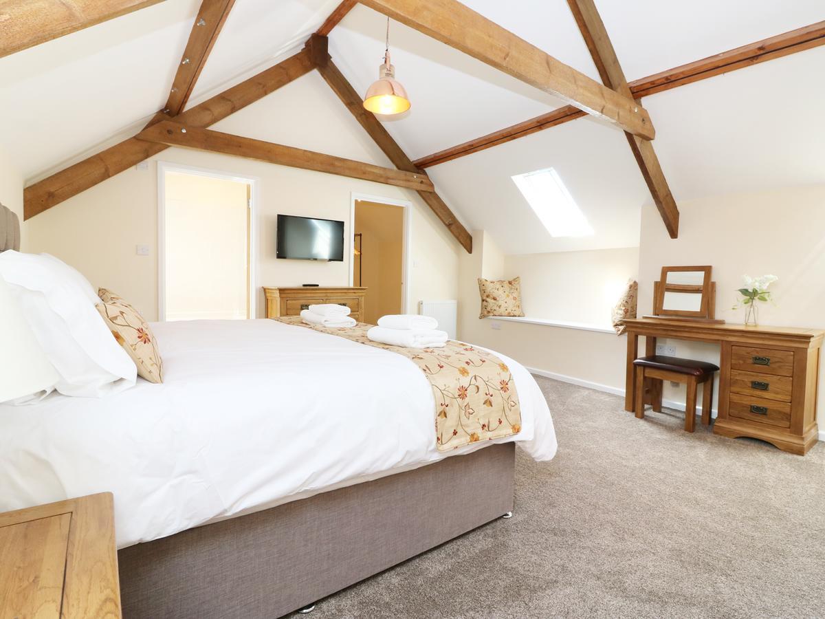Swallows Barn Brixham Extérieur photo